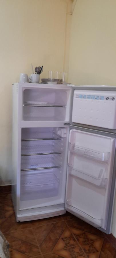 Apartamentos Centricos Puerto Iguazú Eksteriør billede