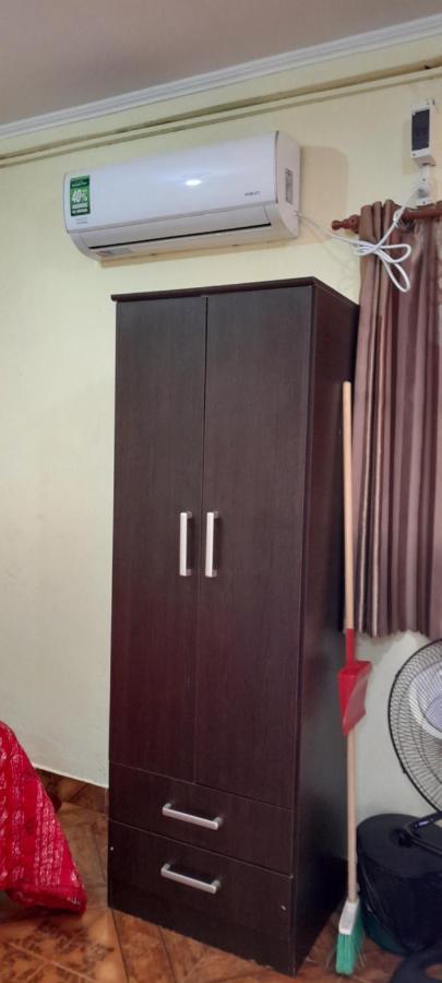 Apartamentos Centricos Puerto Iguazú Eksteriør billede