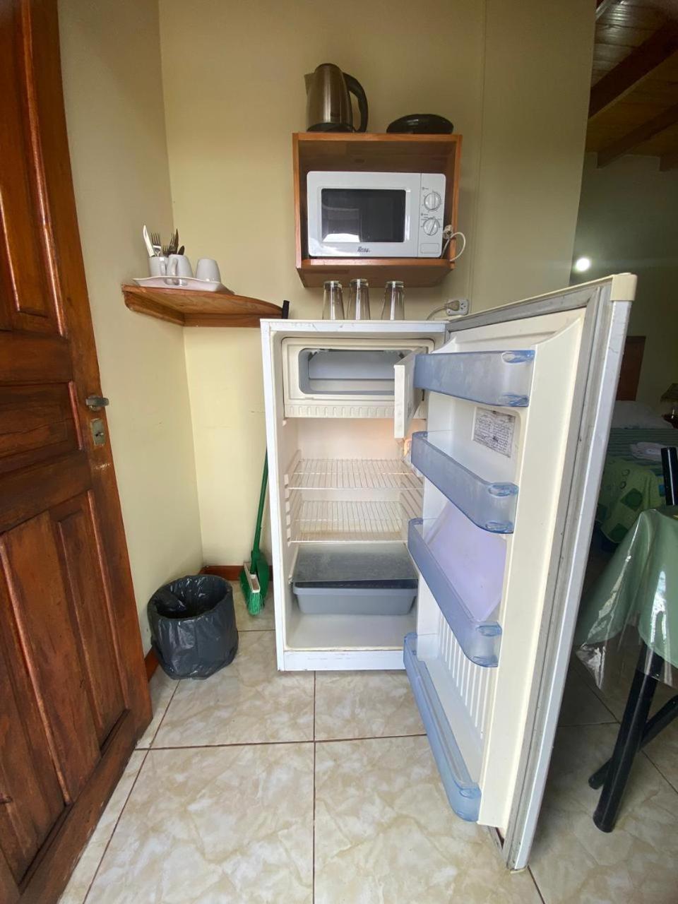 Apartamentos Centricos Puerto Iguazú Eksteriør billede