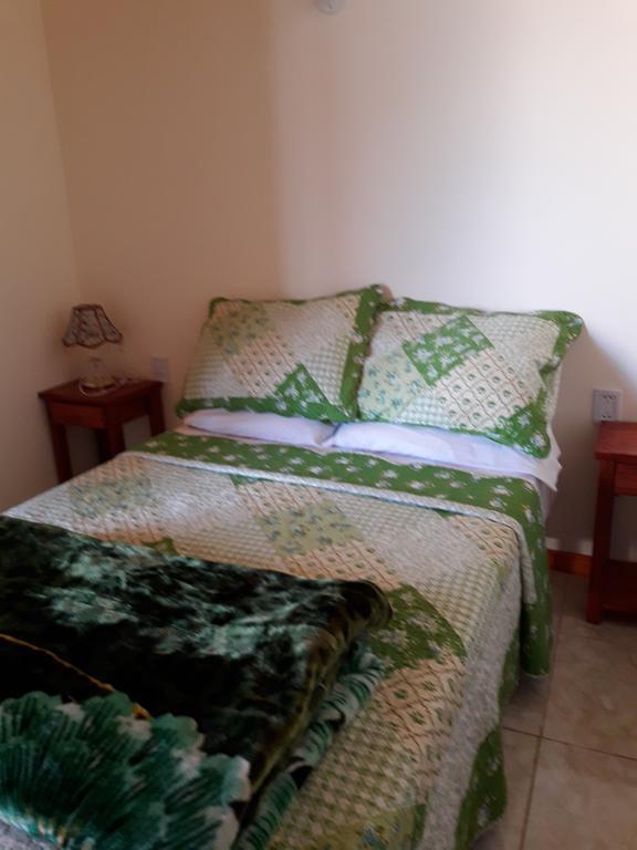 Apartamentos Centricos Puerto Iguazú Eksteriør billede