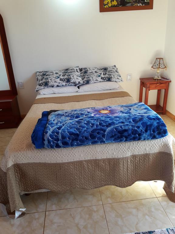 Apartamentos Centricos Puerto Iguazú Eksteriør billede