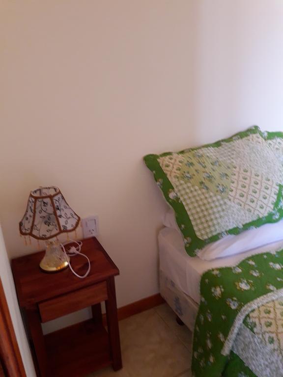 Apartamentos Centricos Puerto Iguazú Eksteriør billede