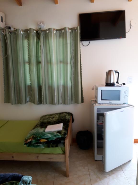Apartamentos Centricos Puerto Iguazú Eksteriør billede