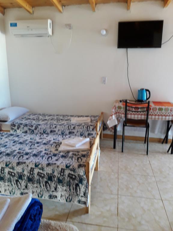 Apartamentos Centricos Puerto Iguazú Eksteriør billede