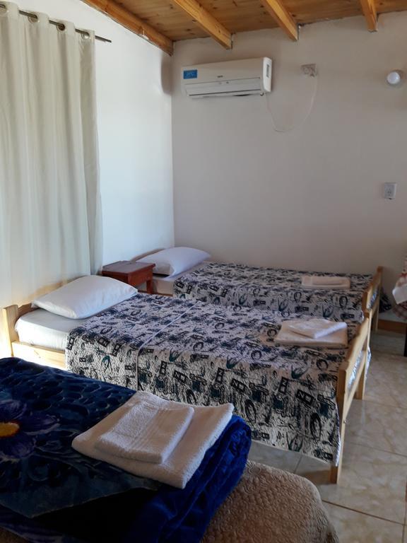 Apartamentos Centricos Puerto Iguazú Eksteriør billede