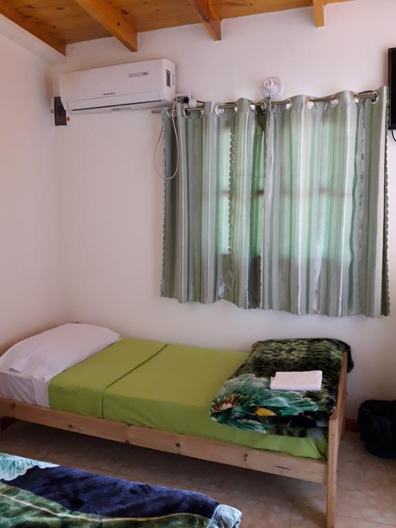 Apartamentos Centricos Puerto Iguazú Eksteriør billede
